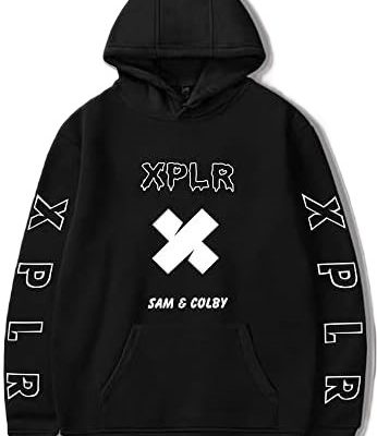 xplr merch