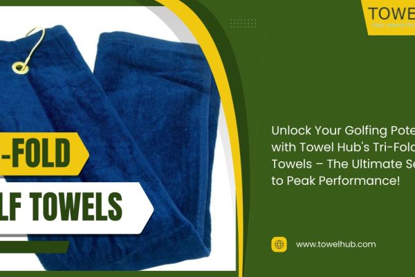 golf towels