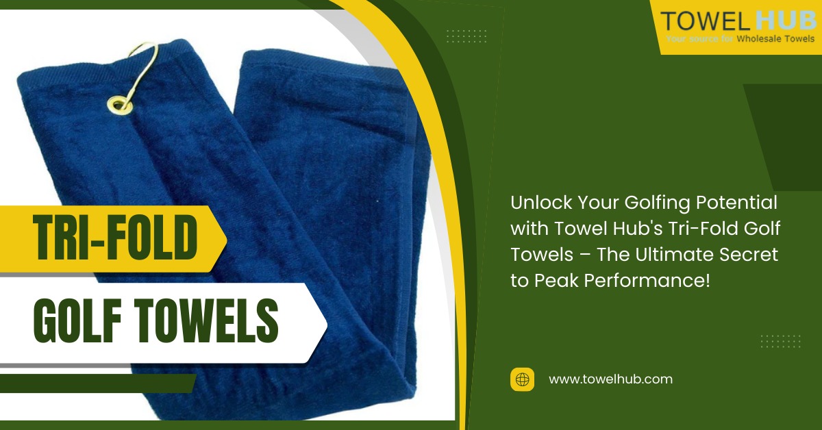 golf towels