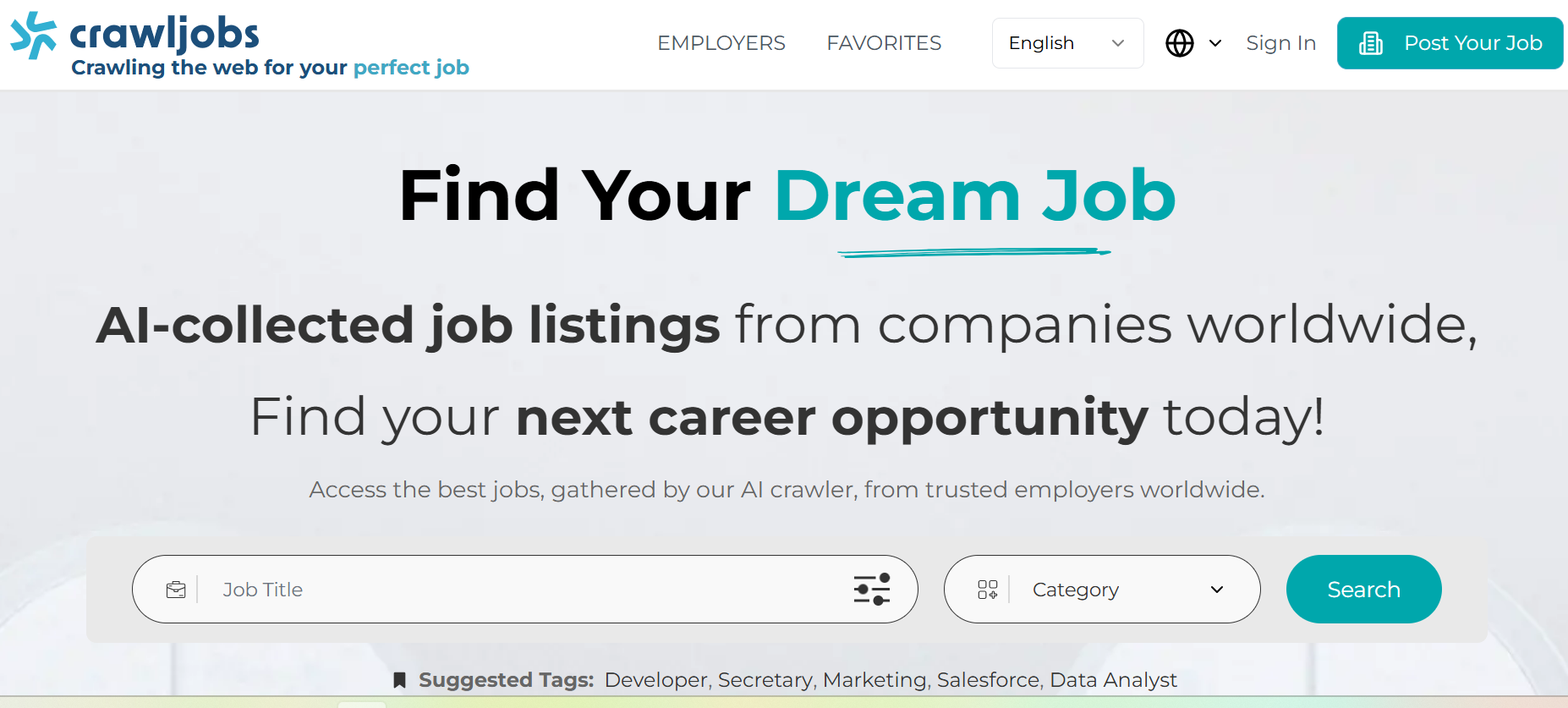 low permanent recruitment agency fees