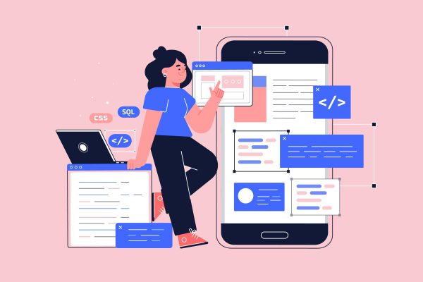 app development in Dubai