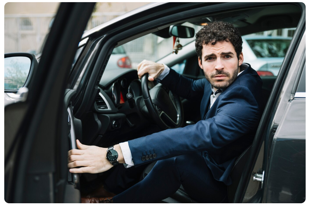Luxury Chauffeur Services in Birmingham