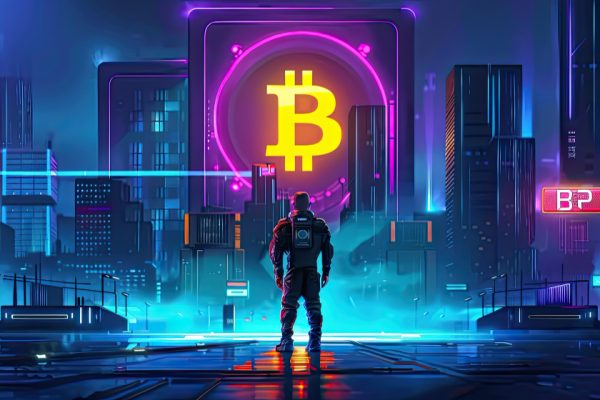 blockchain app development services