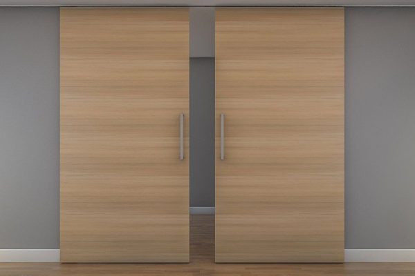 Sliding Door Systems Vs Hinged Doors - Which Should You Select?