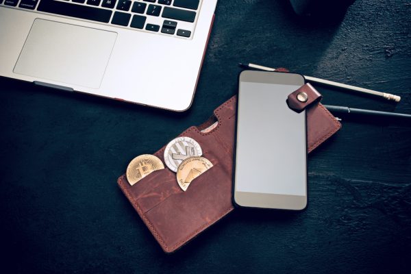 coin development