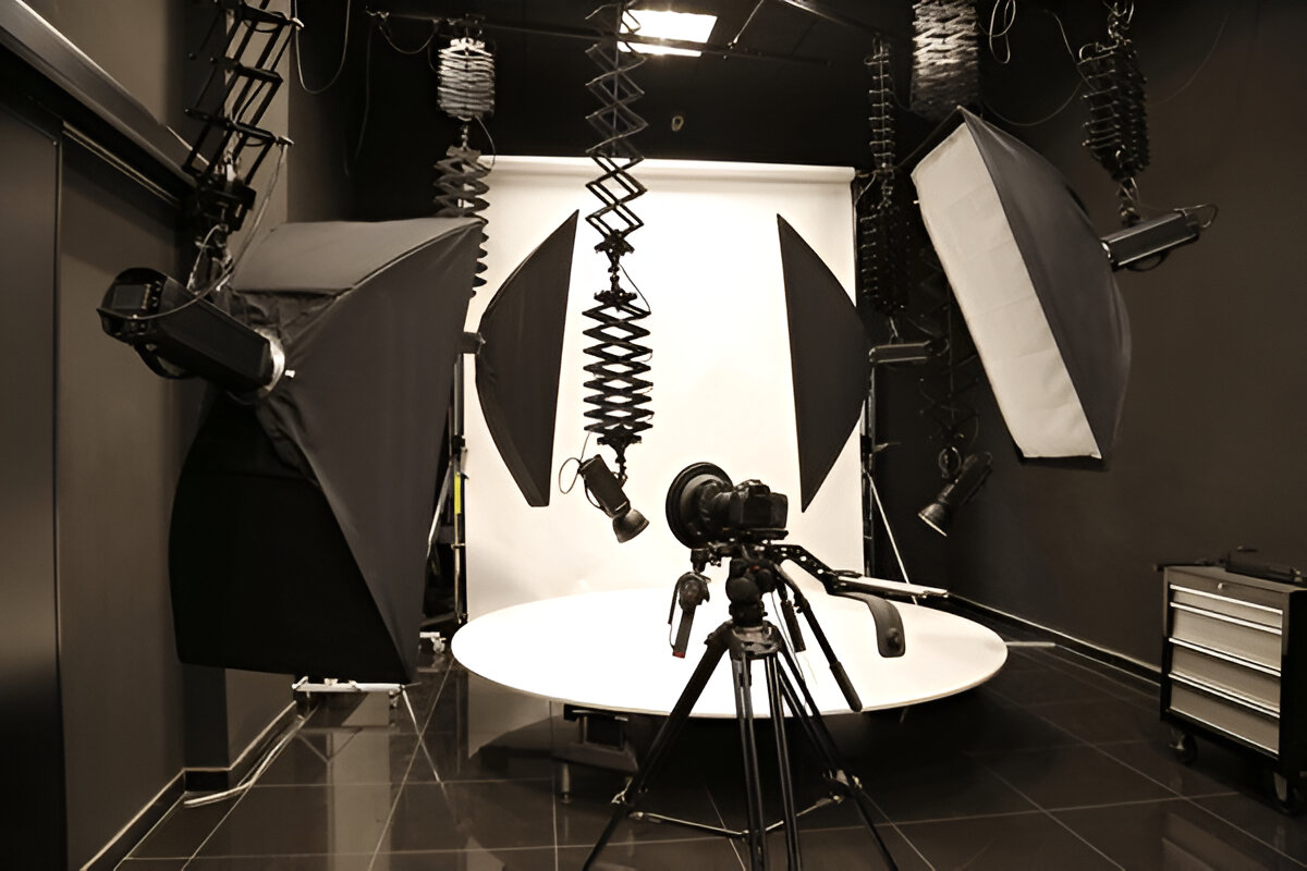 Affordable 360 Video Production in Karachi for Real Estate & Events