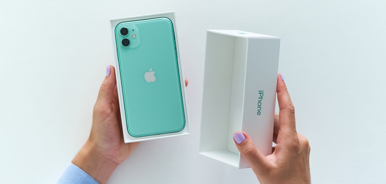 Best offers Refurbished iPhone Offers in Dubai This Year