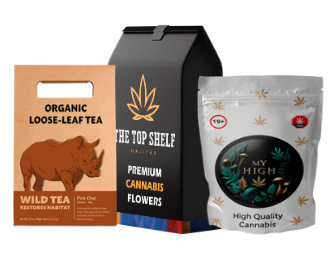 Benefits Of Custom Mylar Pouches Wholesale