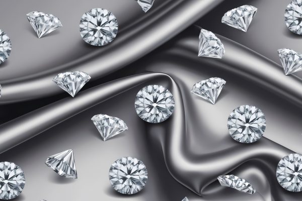 CVD Diamonds