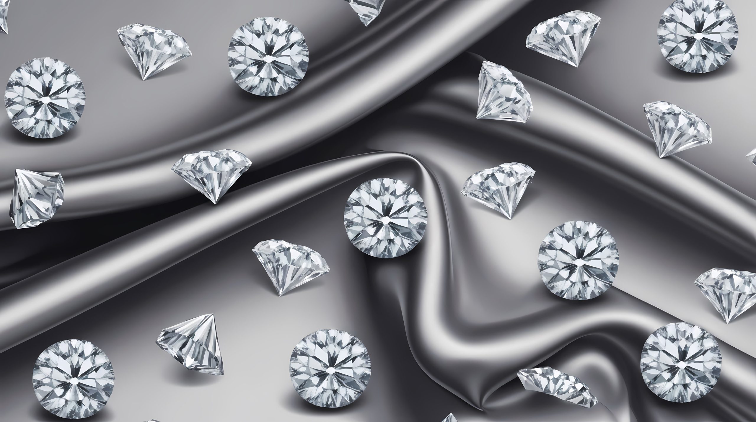 CVD Diamonds