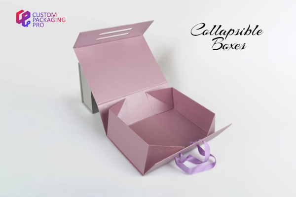 CollapsiblCollapsible Boxese Boxes