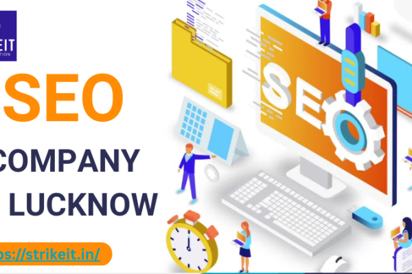 Company in Lucknow