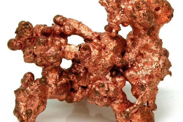 Copper