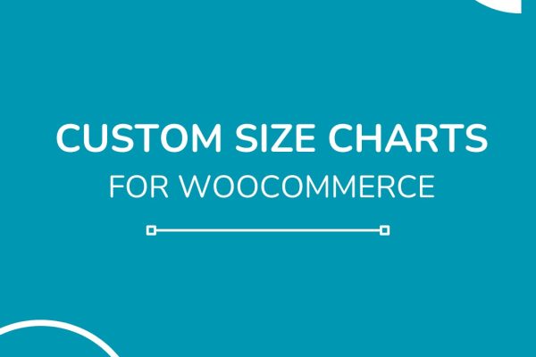 Custom Size Charts for WooCommerce