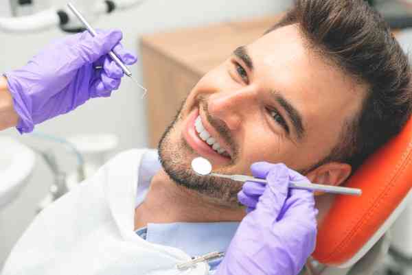 Dentist