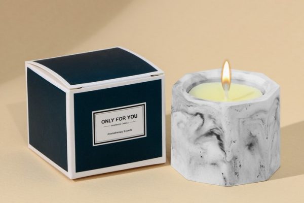 Designing Candle Boxes for Maximum Shelf Impact