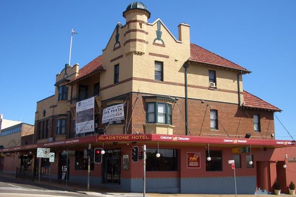 Dulwich Hill
