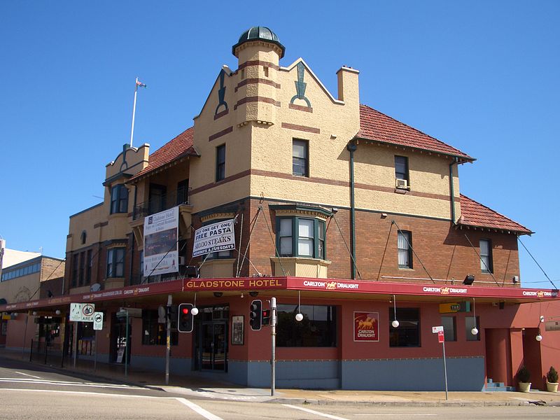 Dulwich Hill
