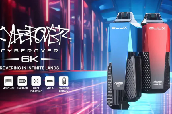 Elux-Cyberover-6K-6000-Bulk-Vape-Wholesale