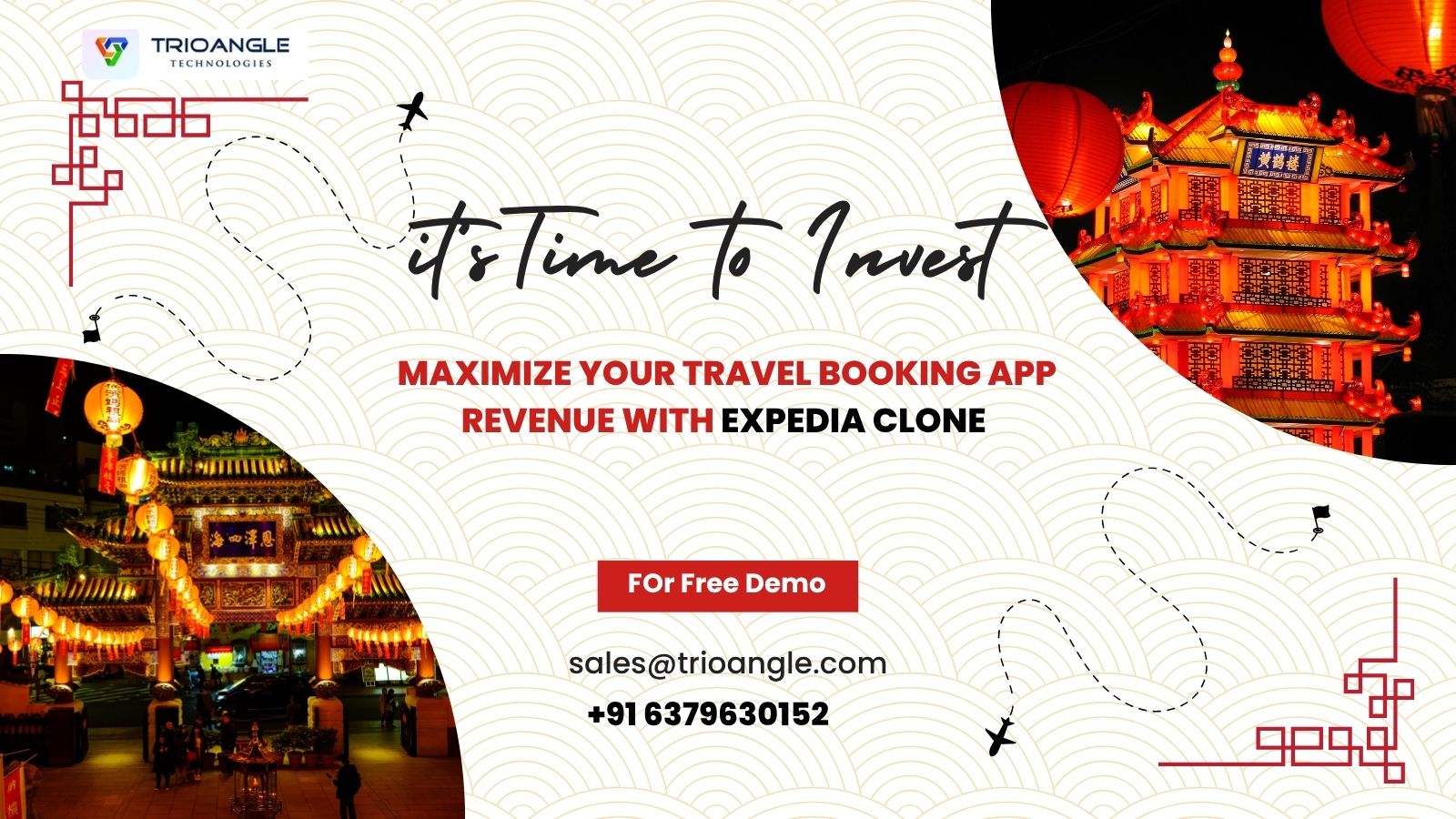 Expedia clone