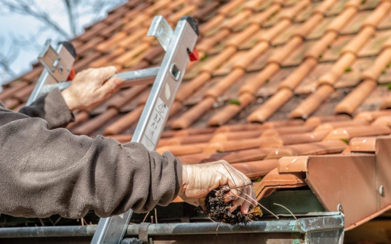 Expert Gutter Cleaning in Chadstone Specialized Services with Professional Equipment