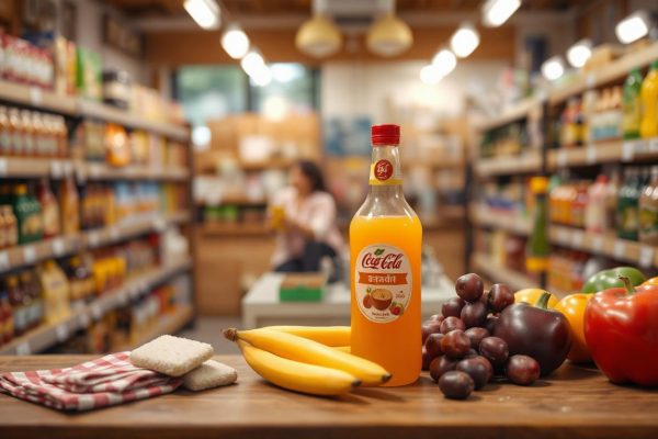 FMCG advertising strategies