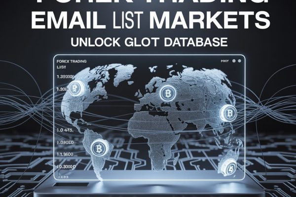 Forex-Trading-Email-List-Database
