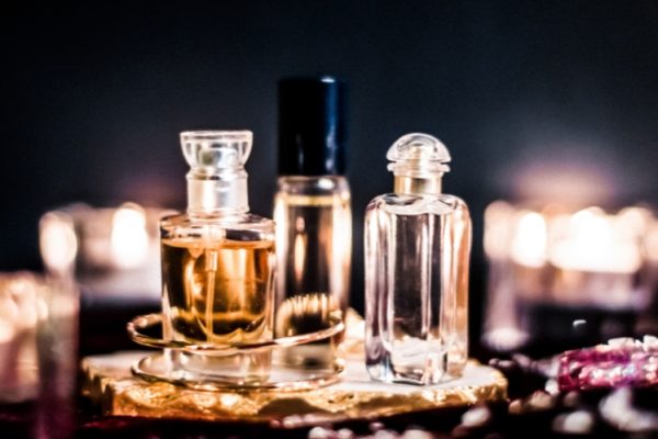Fragrances and Perfumes Market (1)