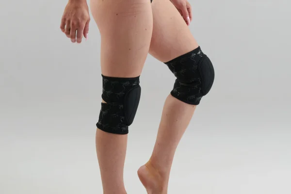 Geko-knee-pad