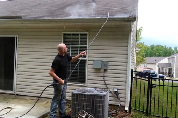 Gutter Cleaning Brookfield