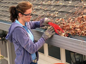Gutter Cleaning Brookfield