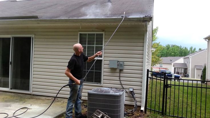 Gutter Cleaning Kilsyth South