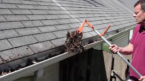 Gutter Cleaning Thomastown