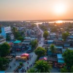 Guwahati Neighborhoods: A Comprehensive Guide to Living, Working, and Exploring