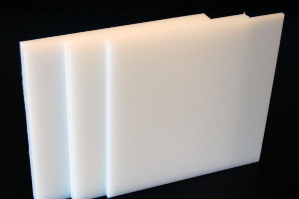 HDPE Sheets