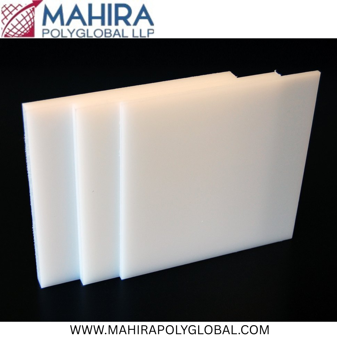 HDPE Sheets