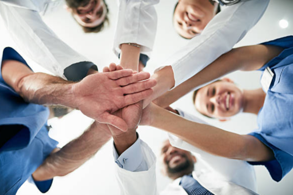 Healthcare Digital Marketing Agency Pune
