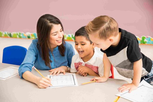 How English Tuition in Barnet Helps Students Excel in Reading & Writing