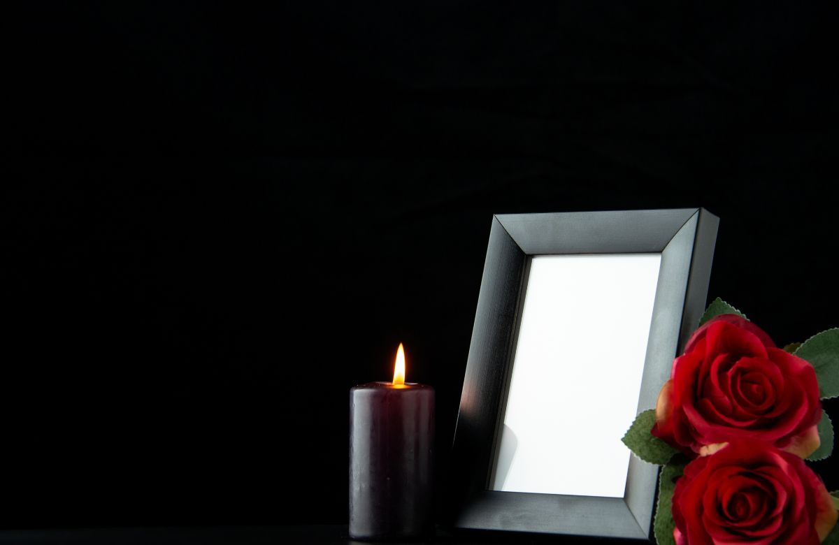 How To Write A Meaningful Obituary Without A Funeral
