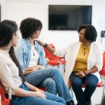 Interdisciplinary Collaboration at Beyond Care Therapy: A Unified Team Approach to Holistic Care