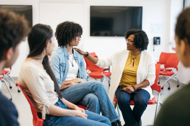 Interdisciplinary Collaboration at Beyond Care Therapy: A Unified Team Approach to Holistic Care