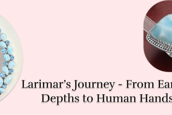 Larimar-History---How-Larimar-Go