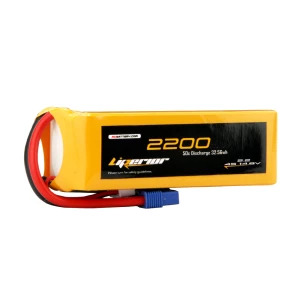 Lipo batterires
