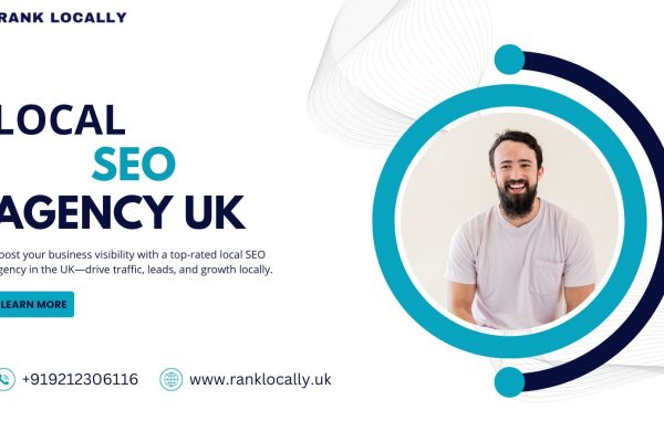 Marketing Agency  in UK (2)