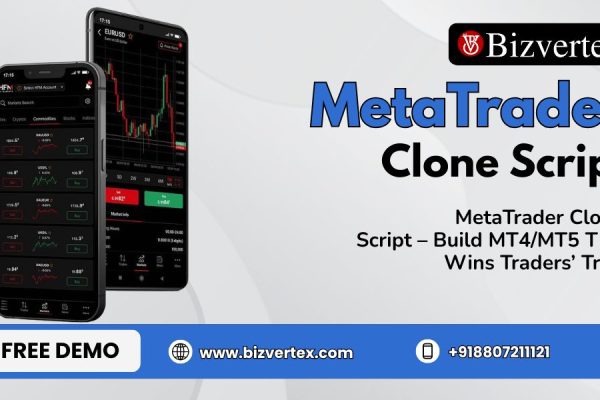 MetaTrader Clone Script 1.7.25