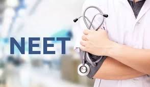 NEET exams