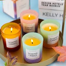 Natural candles online