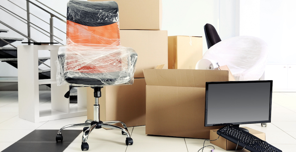 Office-Movers