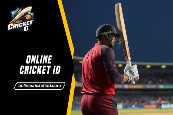 Online Cricket ID