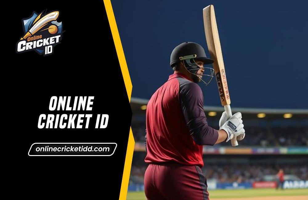 Online Cricket ID